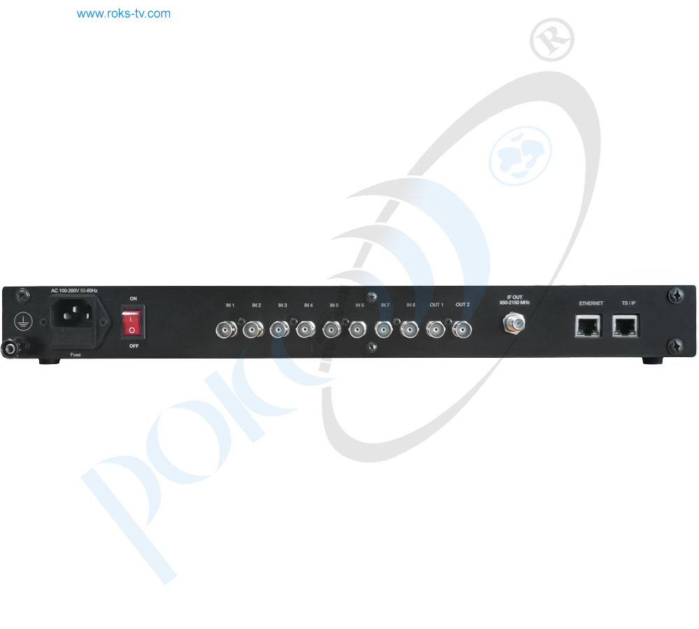 Dvb s s2 8 asi scrambler v 2   back